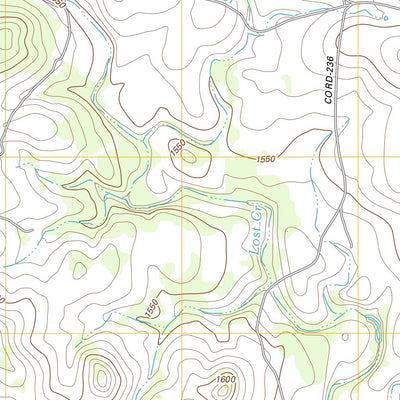 Lost Creek, TX (2012, 24000-Scale) Preview 2