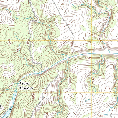 Lost Creek, TX (2012, 24000-Scale) Preview 3
