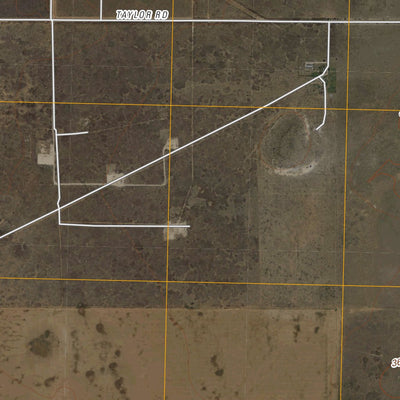 Lost Draw, TX (2010, 24000-Scale) Preview 2