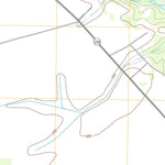 Lott Lake, TX (2013, 24000-Scale) Preview 2