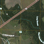 Louise, TX (2010, 24000-Scale) Preview 3