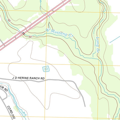 Louise, TX (2013, 24000-Scale) Preview 3