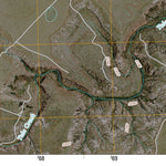 Love, TX (2010, 24000-Scale) Preview 3