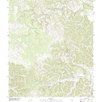 Love Creek, TX (2012, 24000-Scale) Preview 1
