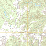 Love Creek, TX (2012, 24000-Scale) Preview 2