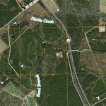 Lovelady North, TX (2010, 24000-Scale) Preview 3
