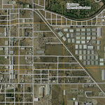 Lubbock East, TX (2010, 24000-Scale) Preview 2