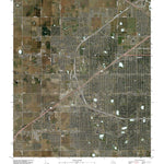 Lubbock West, TX (2010, 24000-Scale) Preview 1