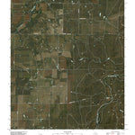 Lueders NE, TX (2010, 24000-Scale) Preview 1