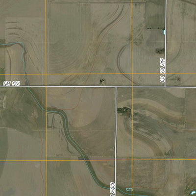 Lueders NW, TX (2010, 24000-Scale) Preview 2