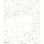 Lueders NW, TX (2012, 24000-Scale) Preview 1