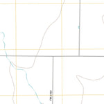 Lueders NW, TX (2012, 24000-Scale) Preview 2