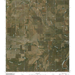 Lueders West, TX (2010, 24000-Scale) Preview 1