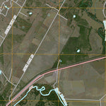 Luling, TX (2010, 24000-Scale) Preview 2