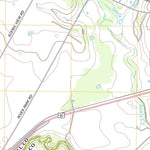 Luling, TX (2013, 24000-Scale) Preview 2