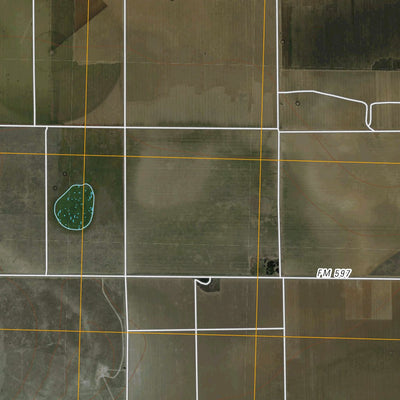Lums Chapel, TX (2010, 24000-Scale) Preview 2