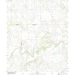 Lusk, TX (2012, 24000-Scale) Preview 1