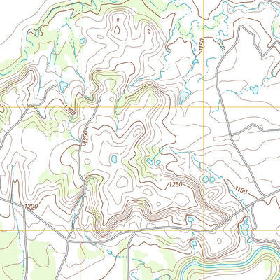 Lusk, TX (2012, 24000-Scale) Preview 3