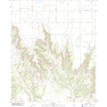 Luttrell Springs, TX (2012, 24000-Scale) Preview 1