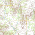 Luttrell Springs, TX (2012, 24000-Scale) Preview 2