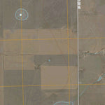 Luttrell Springs NE, TX (2010, 24000-Scale) Preview 2