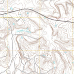 Lynn Creek, TX (2011, 24000-Scale) Preview 3