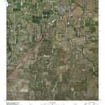 Lytle, TX (2010, 24000-Scale) Preview 1
