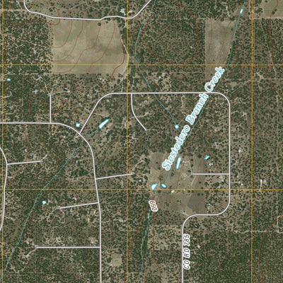Lytle, TX (2010, 24000-Scale) Preview 3