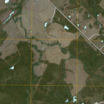 Lytton Springs, TX (2010, 24000-Scale) Preview 2