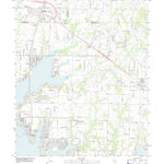 Mabank, TX (2012, 24000-Scale) Preview 1