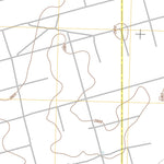 Mabee Ranch, TX (2012, 24000-Scale) Preview 3
