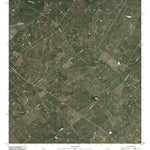 Macdonald Lake, TX (2010, 24000-Scale) Preview 1