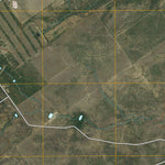 Macdonald Lake, TX (2010, 24000-Scale) Preview 2