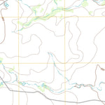 Macdonald Lake, TX (2013, 24000-Scale) Preview 2
