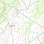 Macdonald Lake, TX (2013, 24000-Scale) Preview 3