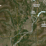 Magers Crossing, TX (2010, 24000-Scale) Preview 2