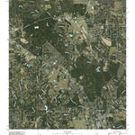 Magnolia East, TX (2010, 24000-Scale) Preview 1