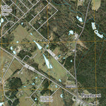 Magnolia East, TX (2010, 24000-Scale) Preview 2