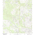Magnolia West, TX (2013, 24000-Scale) Preview 1