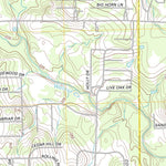 Magnolia West, TX (2013, 24000-Scale) Preview 2