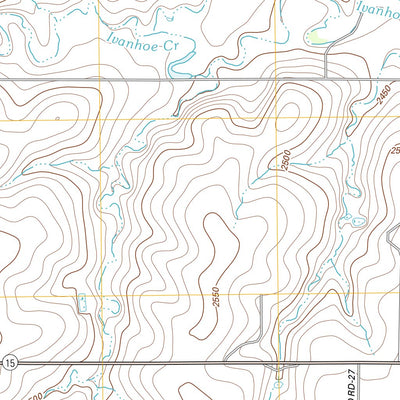 Magoun, TX-OK (2012, 24000-Scale) Preview 3