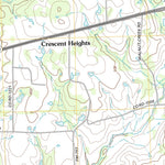 Mallard Hill, TX (2013, 24000-Scale) Preview 2