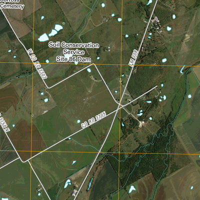 Malone, TX (2010, 24000-Scale) Preview 3