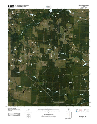 Manchester, TX (2010, 24000-Scale) Preview 1