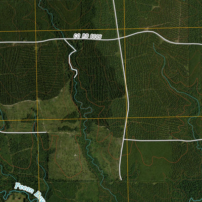 Manchester, TX (2010, 24000-Scale) Preview 3