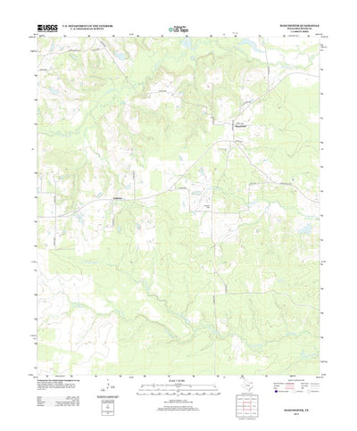 Manchester, TX (2013, 24000-Scale) Preview 1
