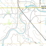 Mankins, TX (2012, 24000-Scale) Preview 3