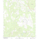 Manning, TX (2013, 24000-Scale) Preview 1