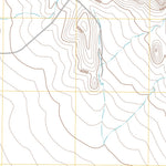 Mano Prieto Mountain, TX (2012, 24000-Scale) Preview 2