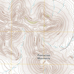 Mano Prieto Mountain, TX (2012, 24000-Scale) Preview 3
